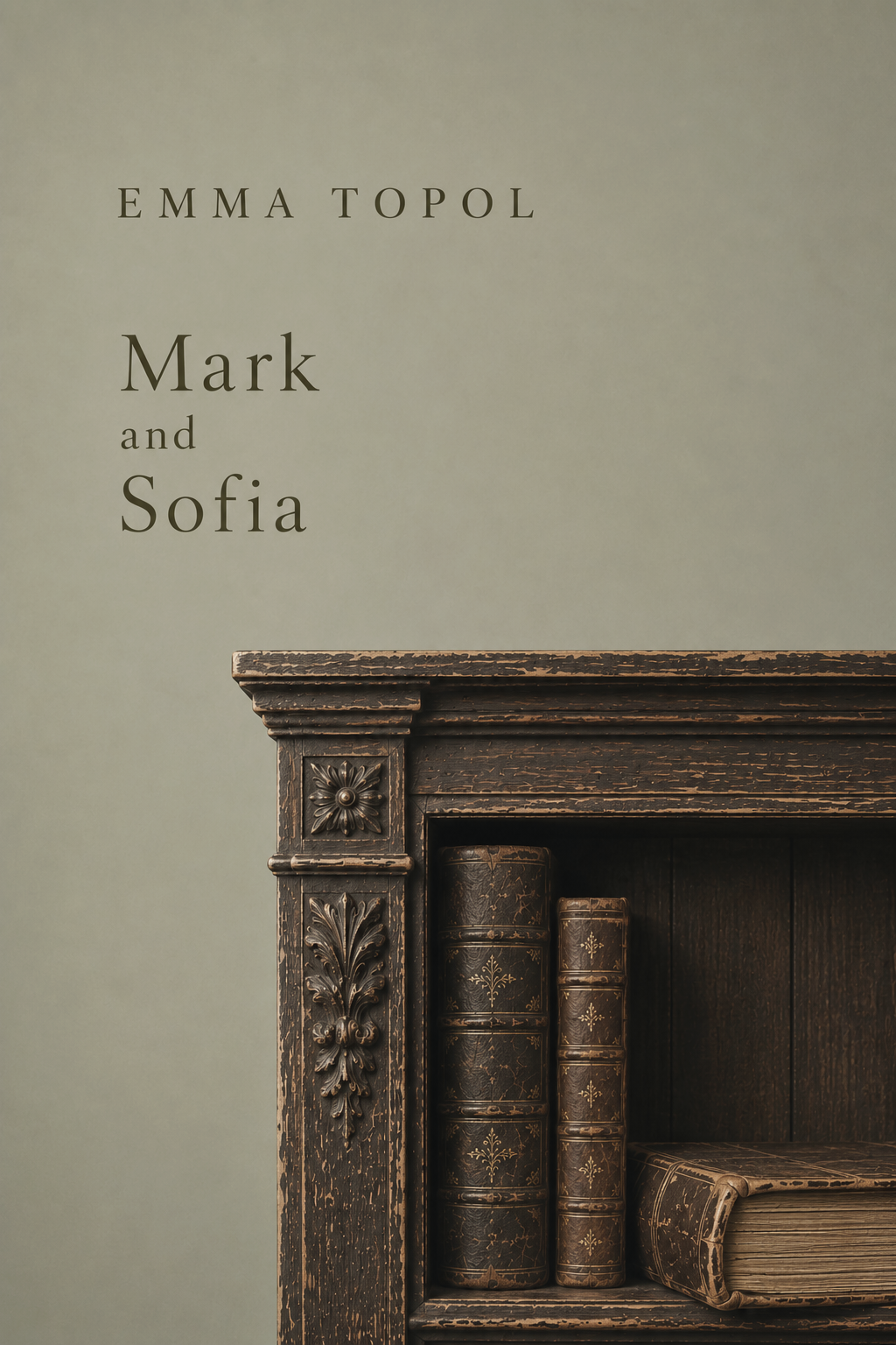 Mark and Sofia