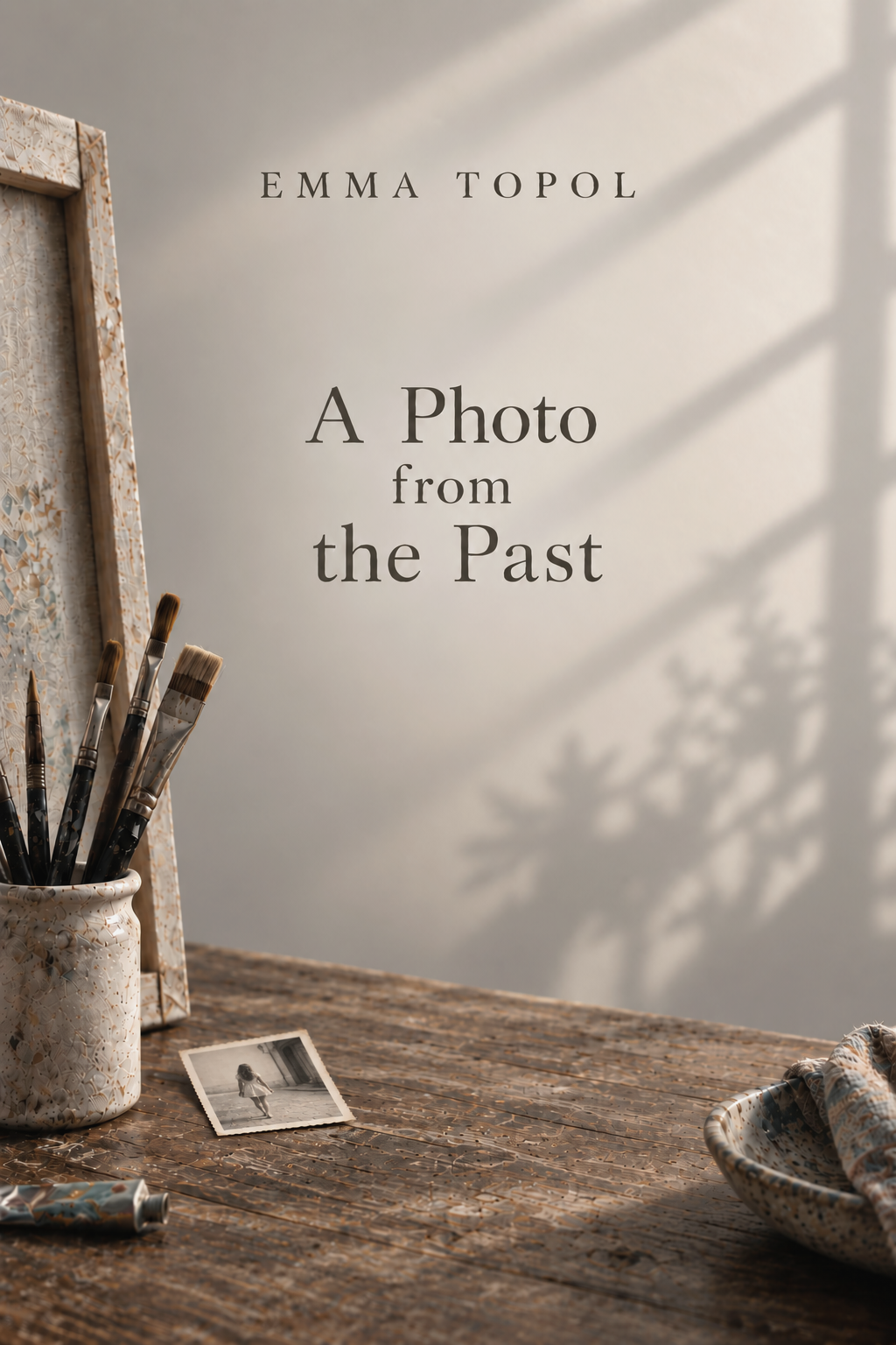 A Photo from the Past