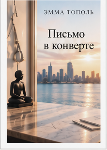 Письмо в конверте