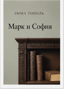 Марк и София