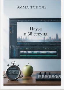 Пауза в 38 секунд