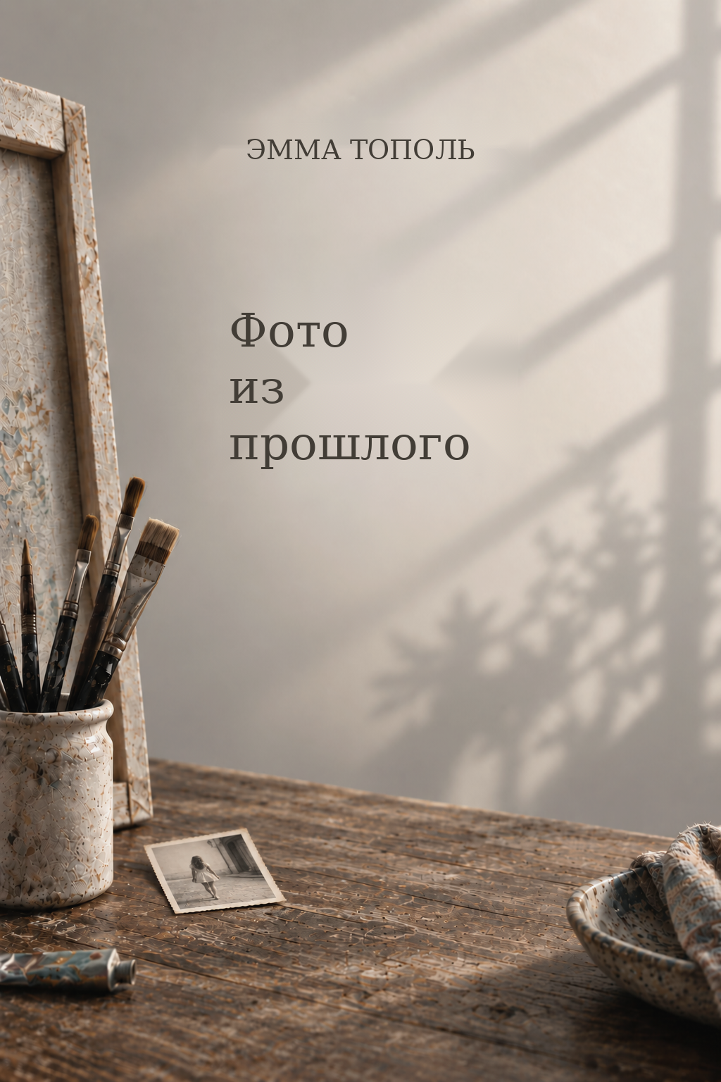 Фото из прошлого